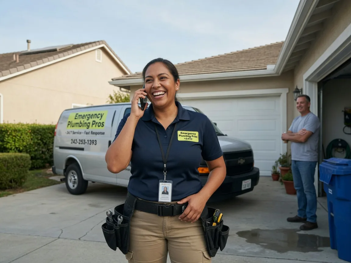 Emergency Plumber Cadwell, GA FAQs